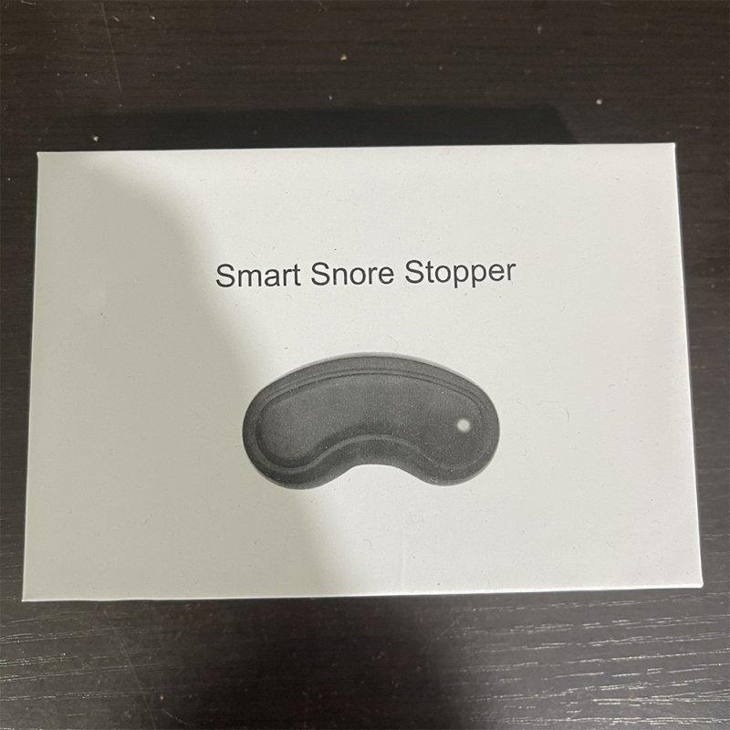 Personal Care |  Portable Snore Stopper Home Sleep Noise Reduction Anti Snoring Device Health Care 2nd gen upgrade Health Care 2nd gen upgrade