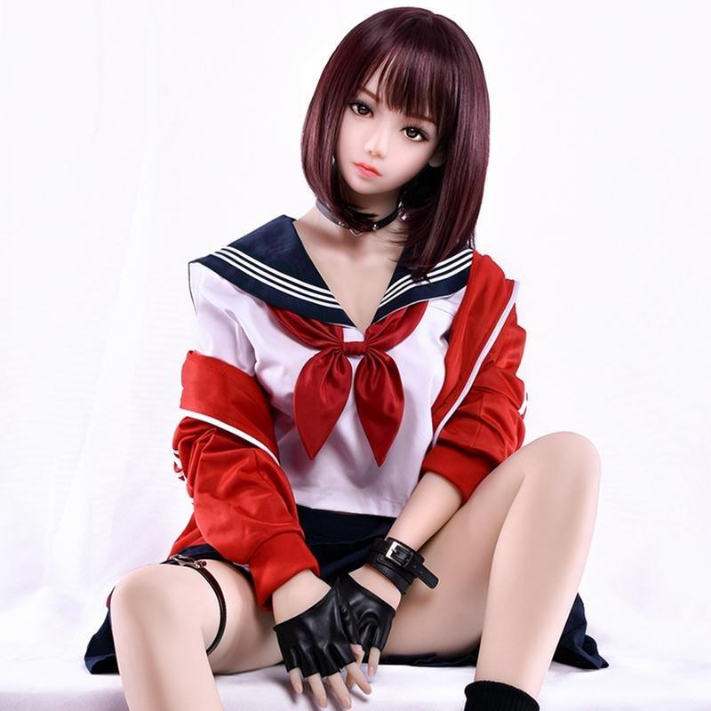 Sex Dolls |  Bertha 140CM TPE Sex Doll Love Doll Western Beauty Mature Woman otona love Brand Customizable Sexy Dolls Adult Items 140cm