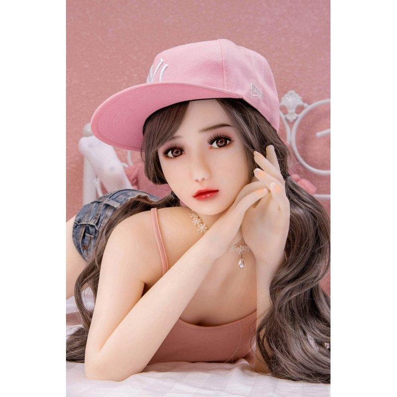 Sex Dolls |  Bonnie 140CM TPE Sex Doll Love Doll Western Beauty Mature Woman otona love Brand Customizable Sexy Dolls Adult Items 140cm