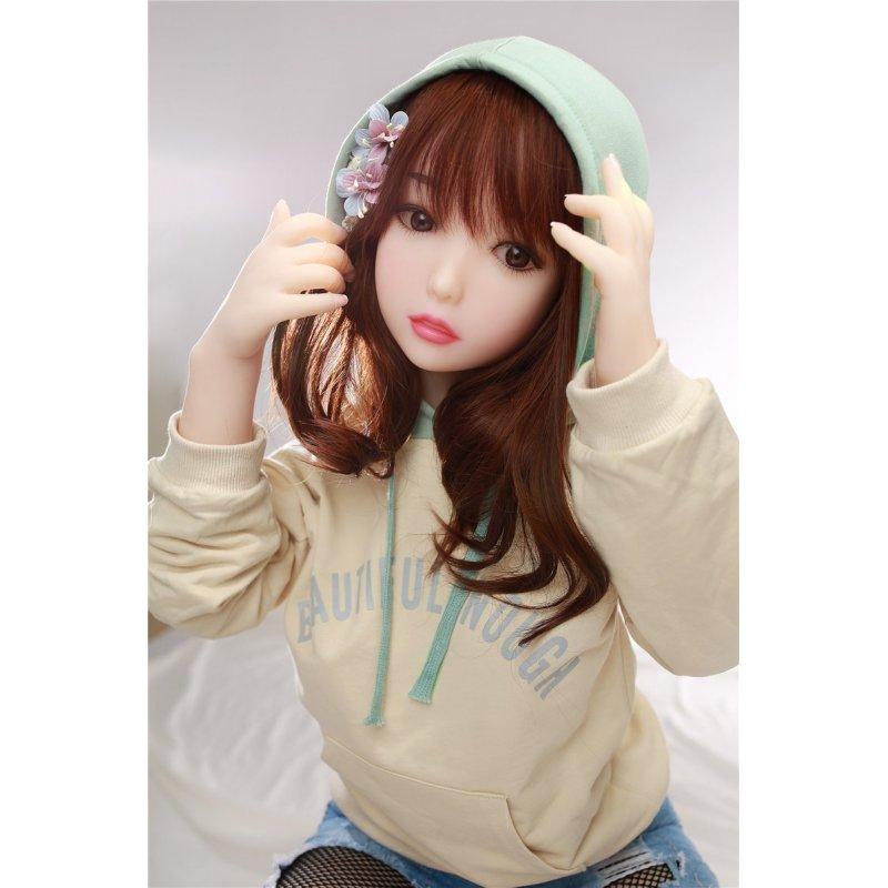 Sex Dolls |  Cheryl 140CM TPE Sex Doll Love Doll Western Beauty Mature Woman otona love Brand Customizable Sexy Dolls Adult Items 140cm