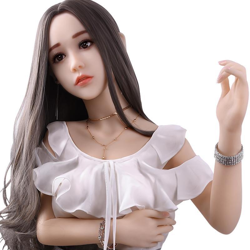 Sex Dolls |  Christine 140CM TPE Sex Doll Love Doll Western Beauty Mature Woman otona love Brand Customizable Sexy Dolls Adult Items 140cm