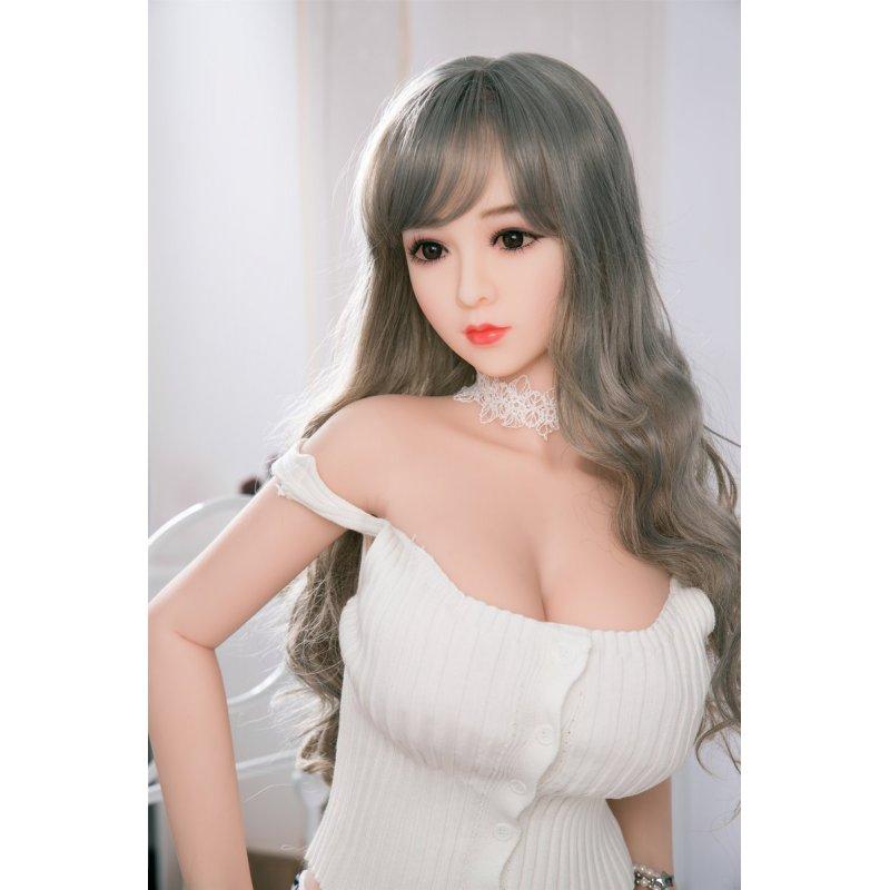 Sex Dolls |  Edith 140CM TPE Sex Doll Love Doll Western Beauty Mature Woman otona love Brand Customizable Sexy Dolls Adult Items 140cm