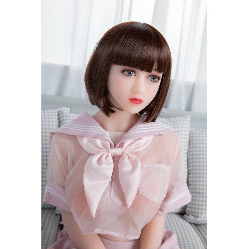 Sex Dolls |  Edna 156CM TPE Sex Doll Love Doll Western Beauty Mature Woman otona love Brand Customizable Sexy Dolls Adult Items 156cm