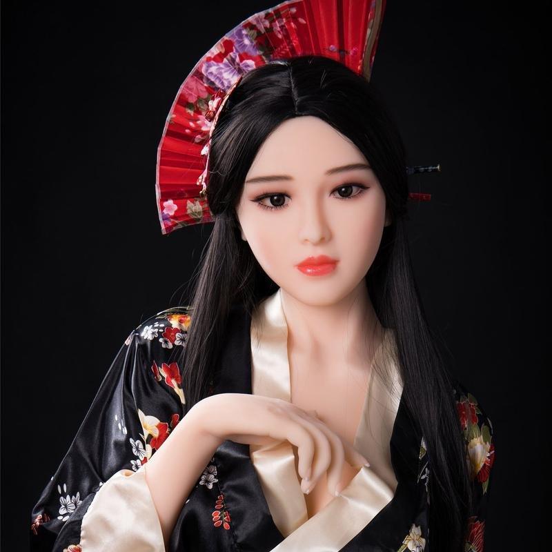 Sex Dolls |  Hedy 140CM TPE Sex Doll Love Doll Western Beauty Mature Woman otona love Brand Customizable Sexy Dolls Adult Items 140cm