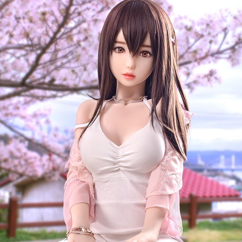 Sex Dolls |  Jacey 140CM TPE Sex Doll Love Doll Western Beauty Mature Woman otona love Brand Customizable Sexy Dolls Adult Items 140cm