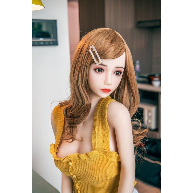 Sex Dolls |  Joan 140CM TPE Sex Doll Love Doll Western Beauty Mature Woman otona love Brand Customizable Sexy Dolls Adult Items 140cm