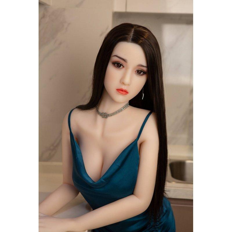 Sex Dolls |  Lorna 156CM TPE Sex Doll Love Doll Western Beauty Mature Woman otona love Brand Customizable Sexy Dolls Adult Items 156cm