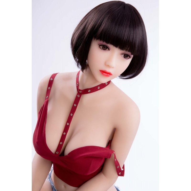 Sex Dolls |  Marcia 140CM TPE Sex Doll Love Doll Western Beauty Mature Woman otona love Brand Customizable Sexy Dolls Adult Items 140cm