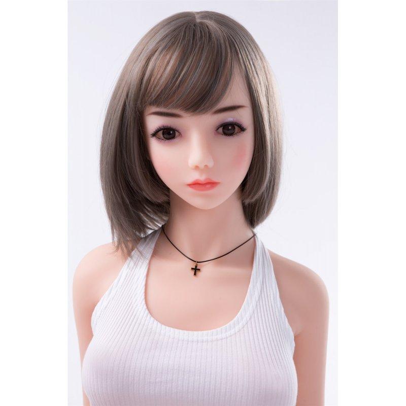 Sex Dolls |  Maxine 140CM TPE Sex Doll Love Doll Western Beauty Mature Woman otona love Brand Customizable Sexy Dolls Adult Items 140cm