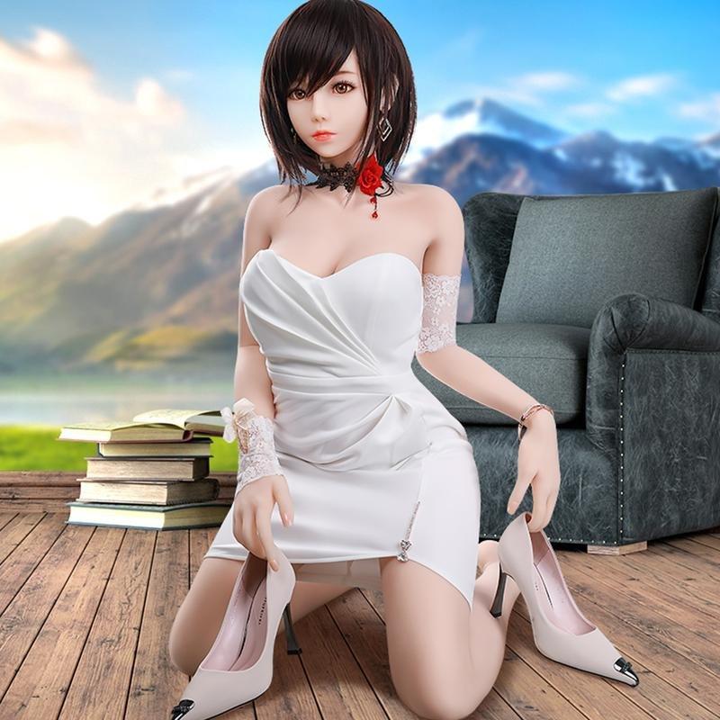 Sex Dolls |  Nana 140CM TPE Sex Doll Love Doll Western Beauty Mature Woman otona love Brand Customizable Sexy Dolls Adult Items 140cm