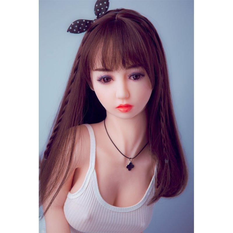 Sex Dolls |  Phoebe 140CM TPE Sex Doll Love Doll Western Beauty Mature Woman otona love Brand Customizable Sexy Dolls Adult Items 140cm