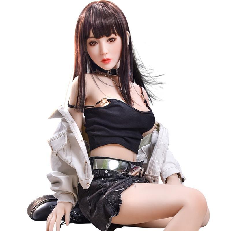 Sex Dolls |  Sylvia 140CM TPE Sex Doll Love Doll Western Beauty Mature Woman otona love Brand Customizable Sexy Dolls Adult Items 140cm