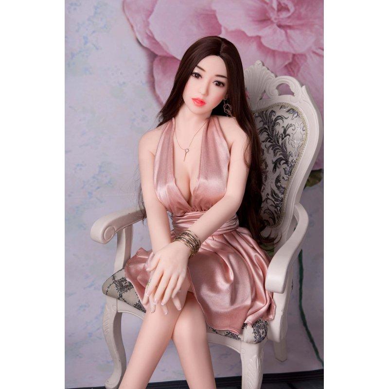 Sex Dolls |  Vicky 140CM TPE Sex Doll Love Doll Western Beauty Mature Woman otona love Brand Customizable Sexy Dolls Adult Items 140cm