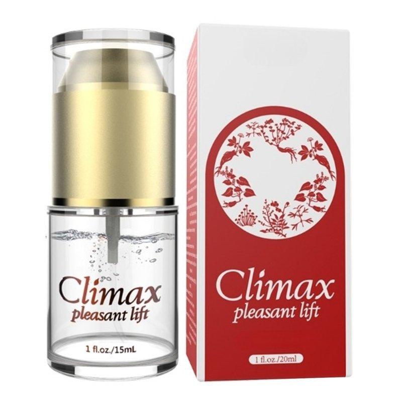 Sex Toys |  20ml Women Climax Pleasant Lift Female Orgasm Oil Vaginal Gel Sex Lubricant Libido Enhancer Adult Sex Toys 20ml Adult Items 20ml