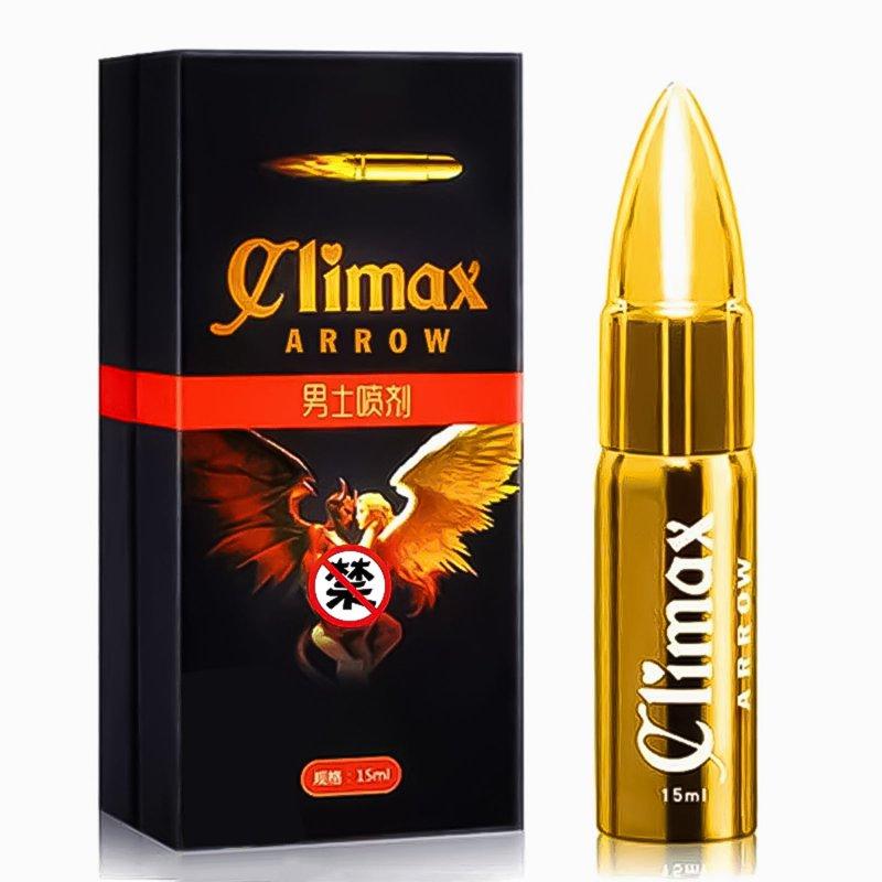 Sex Toys |  5ml/15ml/30ml Men Delay Spray Long-lasting Prevent Premature Ejaculation Increase Libido Enhanced Erection Sex Products 15ML Adult Items 15ML