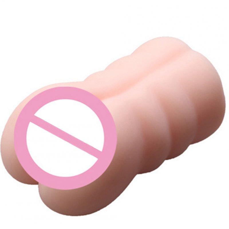 Sex Toys |  Aircraft Cup Simulation Vaginal Model Pocket Pussy Male Masturbation Aircraft Cup Sex Toys Adult Toy For Male Men D Adult Items D