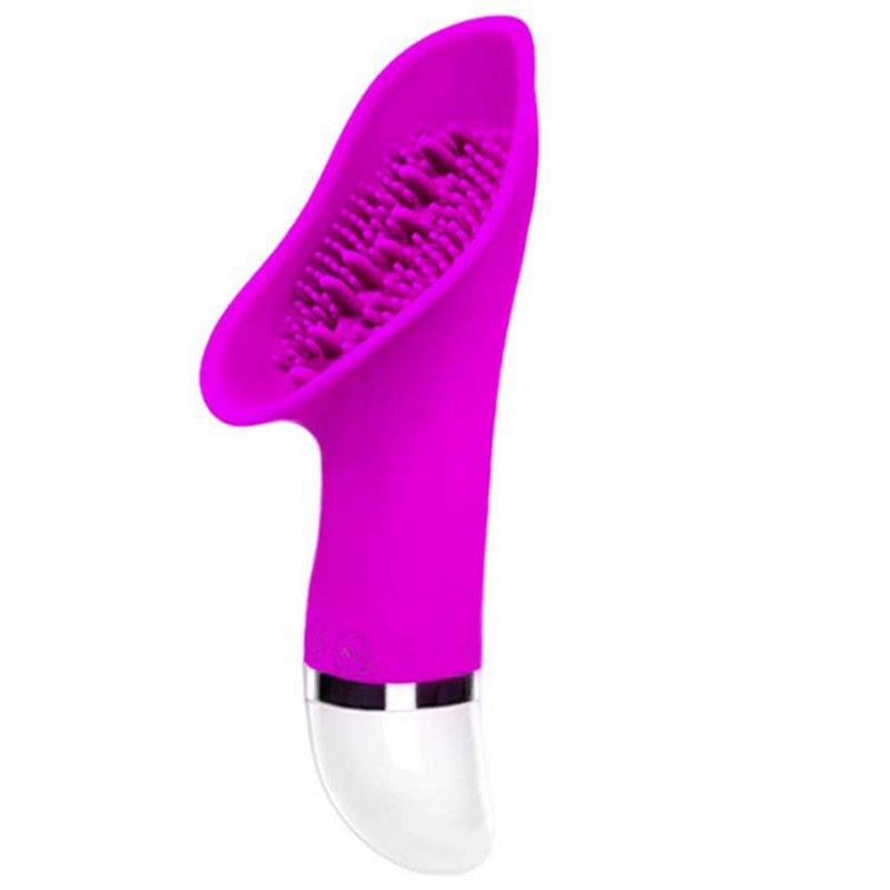 Vibrators |  Female Masturbators Clitoris Flirting Massager Toy Powerful Waterproof Vibrator Sex Toys For Women Couple Sex Game White Adult Items Vibrators