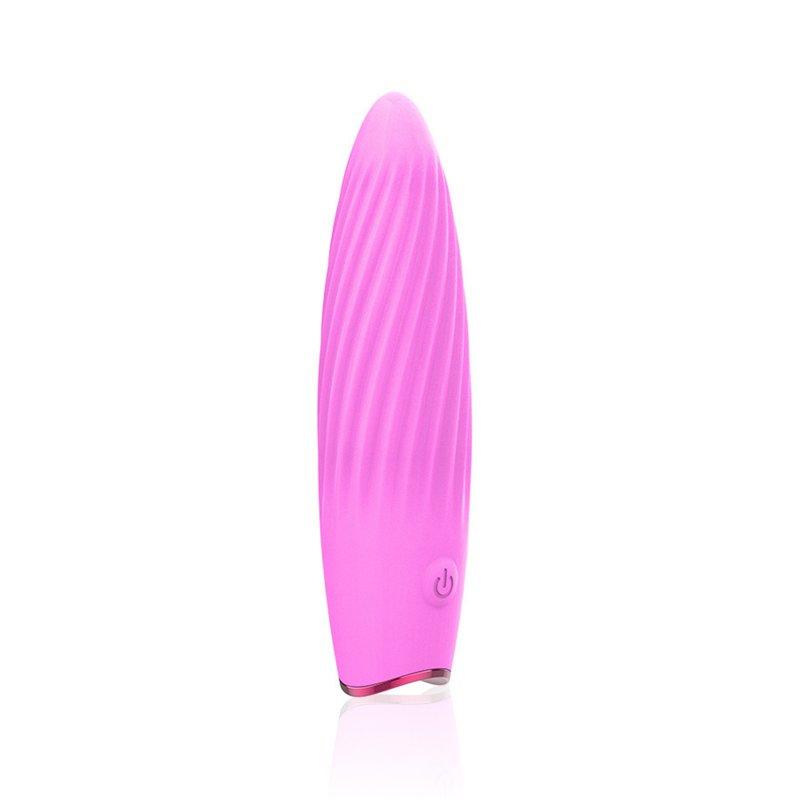 Vibrators |  G Spot Vagina Vibrator Dildo For Women Clitoris Stimulator Masturbation Device Waterproof Adult Sexy Toys light pink Adult Items Light pink