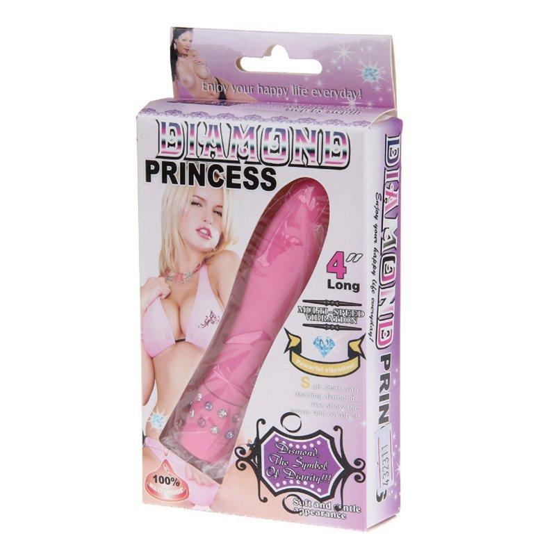 Vibrators |  G Spot Vibrator Mini Vibrator Waterproof Clitoral Nipple Testis Vibrator Battery Powered Sex Toy For Adult Couples Women Men pink Adult Items Pink