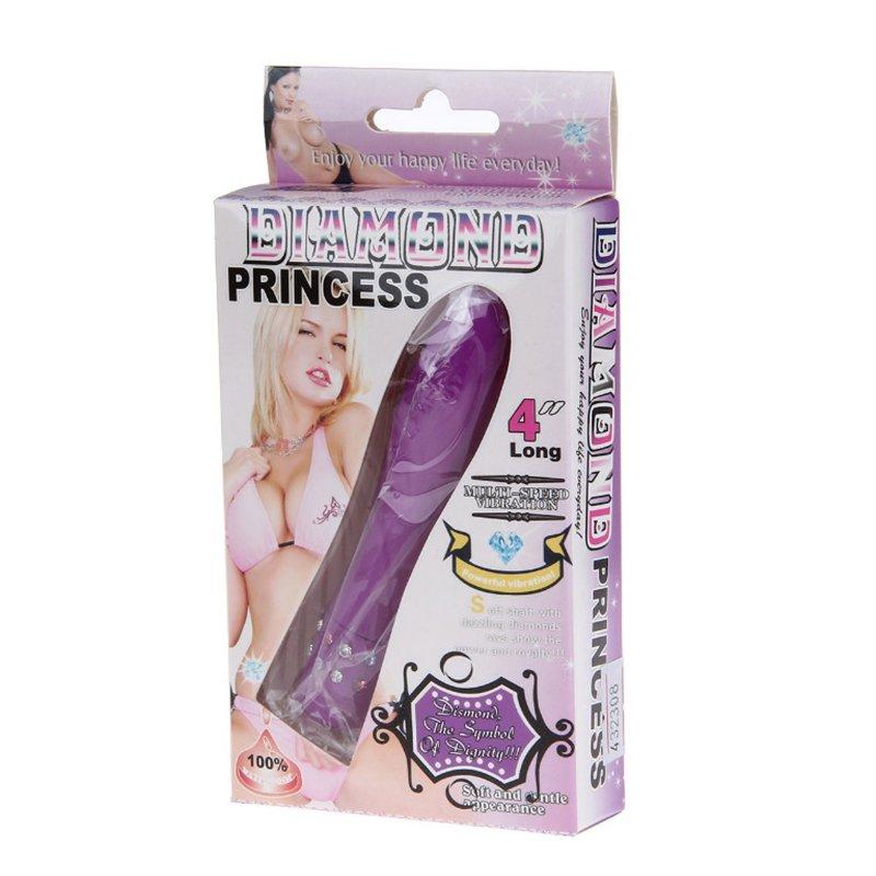 Vibrators |  G Spot Vibrator Mini Vibrator Waterproof Clitoral Nipple Testis Vibrator Battery Powered Sex Toy For Adult Couples Women Men Purple Adult Items Purple