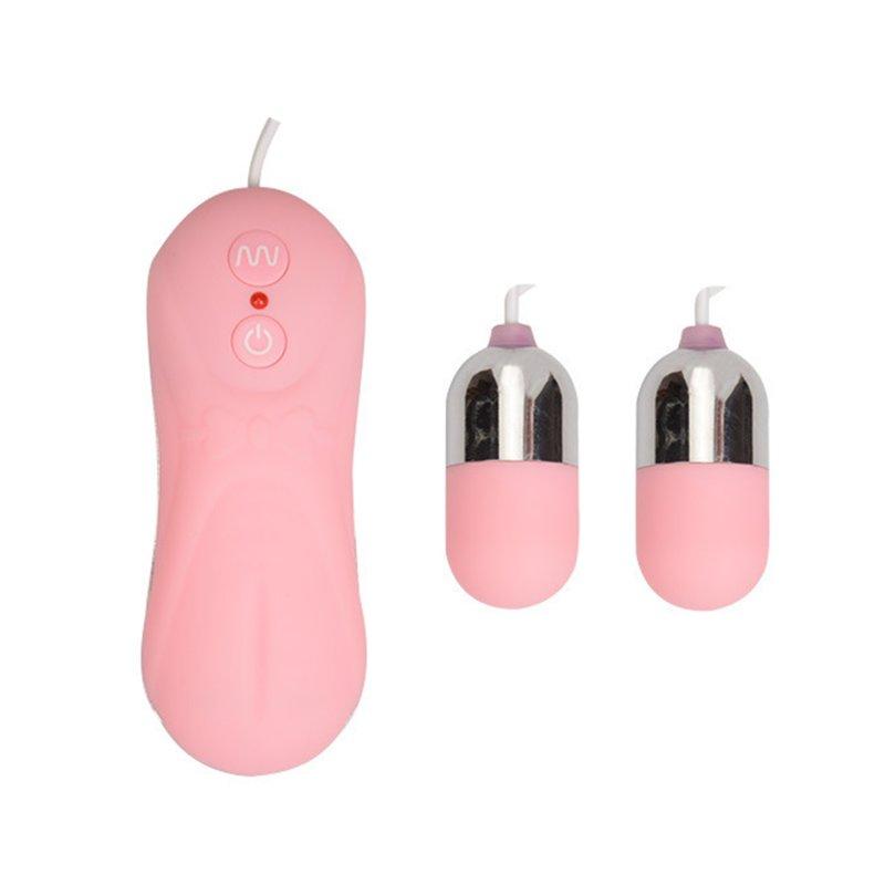 Vibrators |  Vibrator G Spot Vibrator Clitoral Massager Nipple Vibrator 16 Modes Pleasure Stimulator Sex Toy For Adult Couples Women pink Adult Items Pink