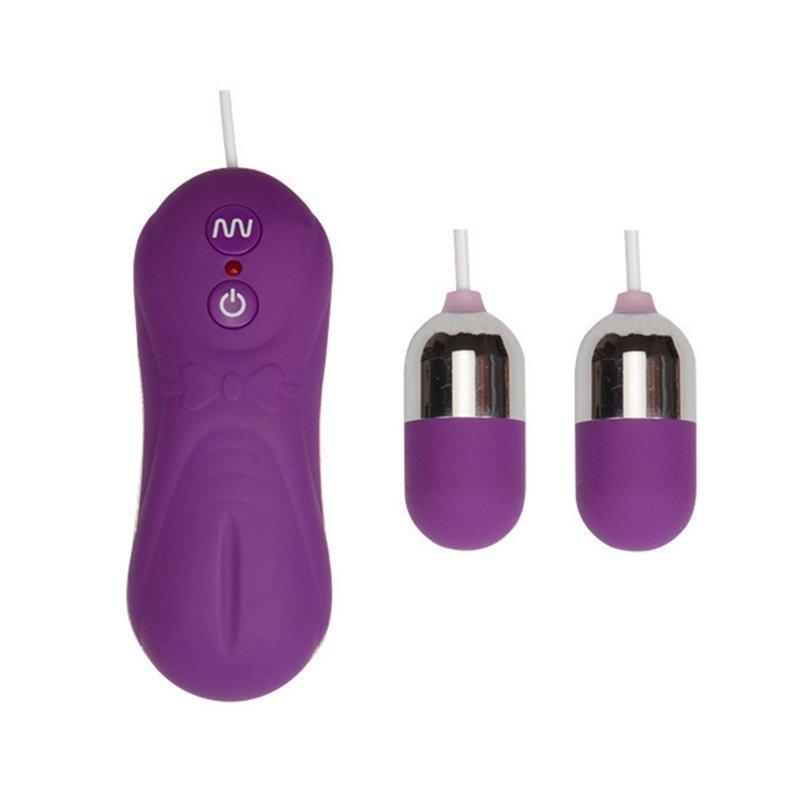 Vibrators |  Vibrator G Spot Vibrator Clitoral Massager Nipple Vibrator 16 Modes Pleasure Stimulator Sex Toy For Adult Couples Women Purple Adult Items Purple