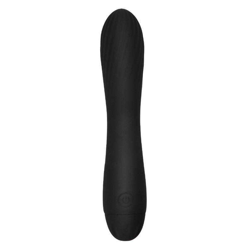 Vibrators |  Vibrator G Spot Vibrator Clitoral Massager With 10 Modes Nipple Vibrator Pleasure Stimulator Sex Toy For Adult Couples Women black Adult Items Black