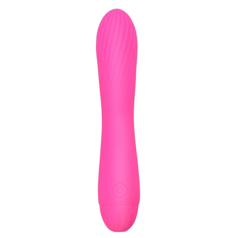 Vibrators |  Vibrator G Spot Vibrator Clitoral Massager With 10 Modes Nipple Vibrator Pleasure Stimulator Sex Toy For Adult Couples Women pink Adult Items Pink