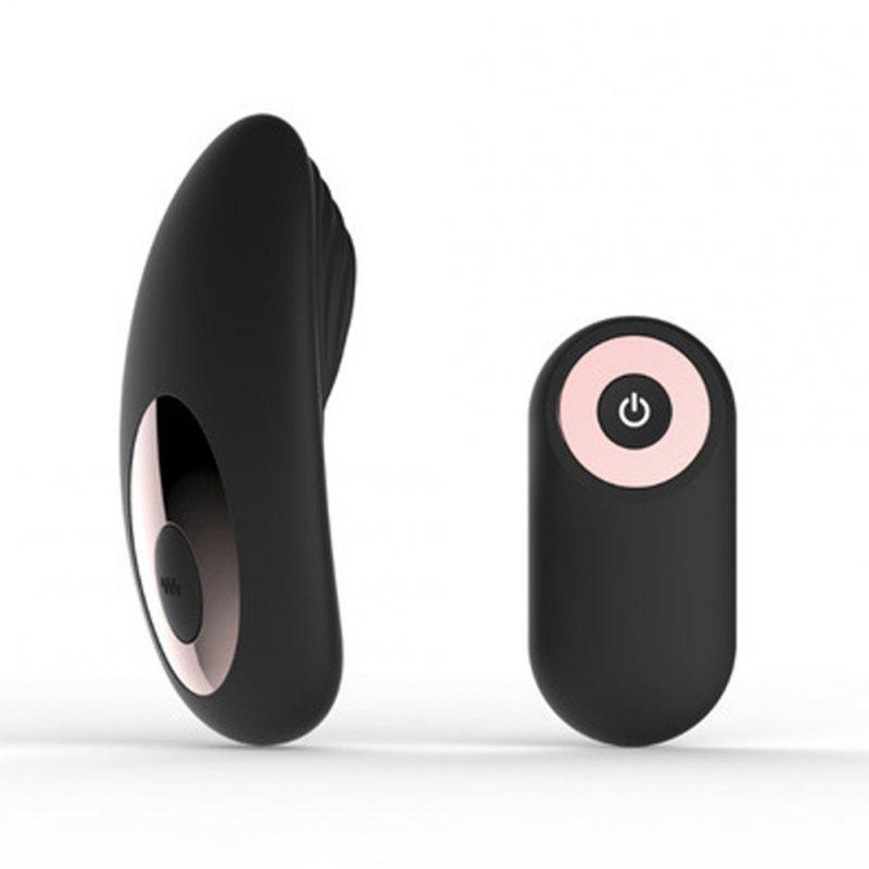 Vibrators |  Wearable Vibrator Wireless Remote Fun Egg Dildo For Women Clitoral Stimulator Usb Rechargeable Adult Sex Toy black boxed Adult Items Black boxed